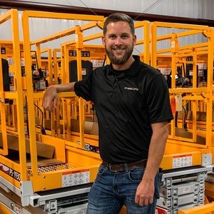 Meet your Posher, John